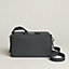 On-body Mousqueton bag, View: front, front, view 1 of 7