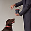 On-the-go dog pouch, View: Worn, worn, view 1 of 7