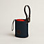 On-the-go dog pouch, View: Worn, worn, view 2 of 7