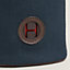 On-the-go dog pouch, View: Worn, worn, view 4 of 7