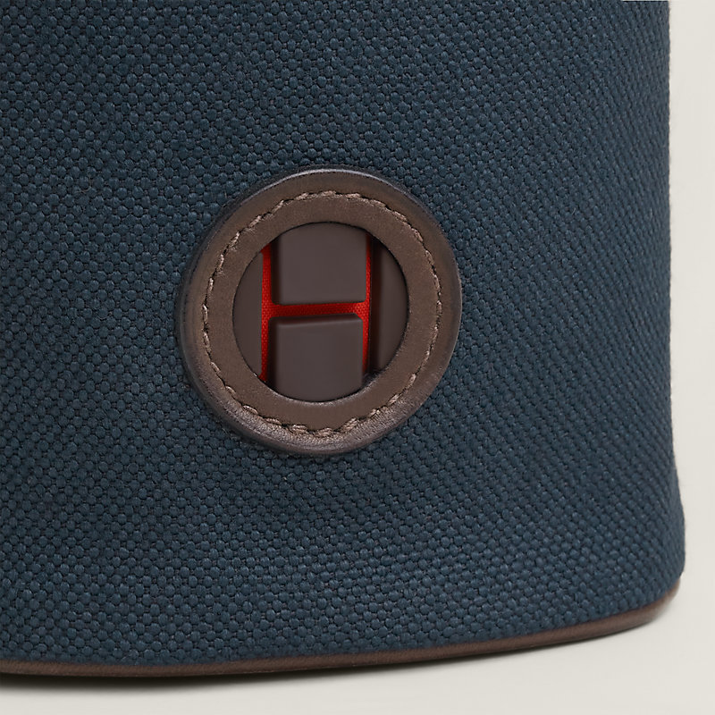On-the-go dog pouch | Hermès USA