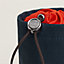 On-the-go dog pouch, View: Worn, worn, view 5 of 7