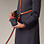 On-the-go dog pouch, View: Worn, worn, view 7 of 7