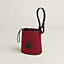 On-the-go dog pouch, View: front, front, view 2 of 5