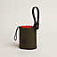 On-the-go dog pouch, View: Worn, worn, view 2 of 6