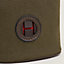 On-the-go dog pouch, View: Worn, worn, view 4 of 6