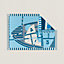 Optimist 24 blanket, View: Back, back, view 4 of 5