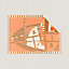 Optimist 24 blanket, View: Back, back, view 3 of 5
