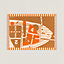 Optimist 24 blanket, View: front, front, view 1 of 5