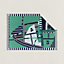 Optimist 24 blanket, View: Back, back, view 3 of 5