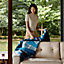 Optimist 24 blanket, View: Worn, worn, view 5 of 5