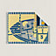 Optimist 24 blanket, View: Back, back, view 3 of 5