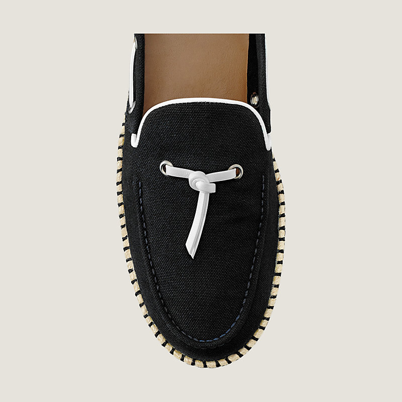 Optimiste espadrille