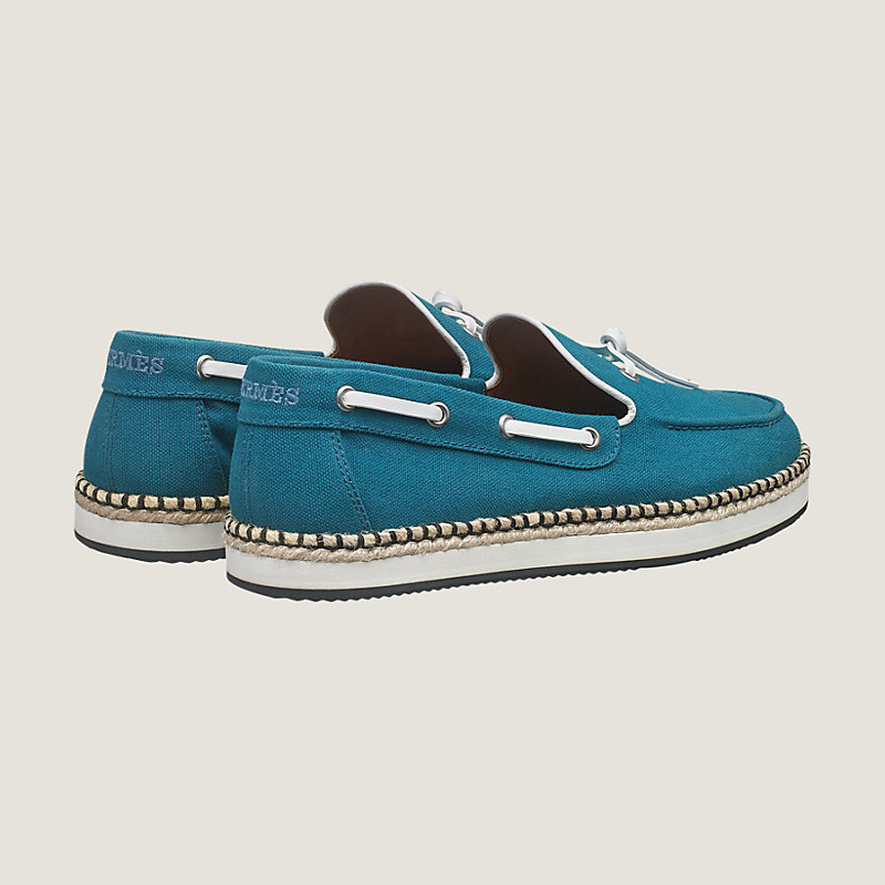 Optimiste espadrille