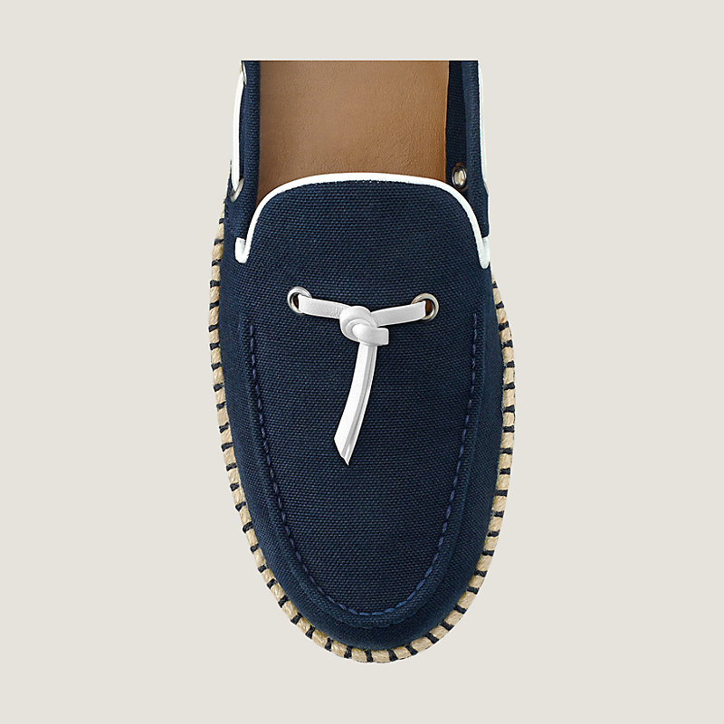 Optimiste espadrille