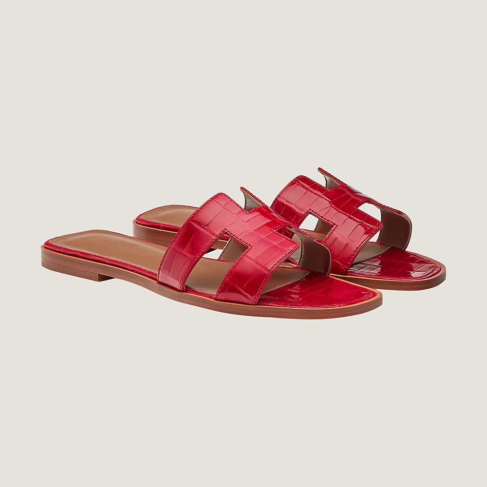 Oran sandal | Hermès Canada