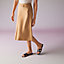 Oran sandal, View: Worn, worn, view 2 of 5