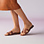 Oran sandal, View: Worn, worn, view 2 of 5