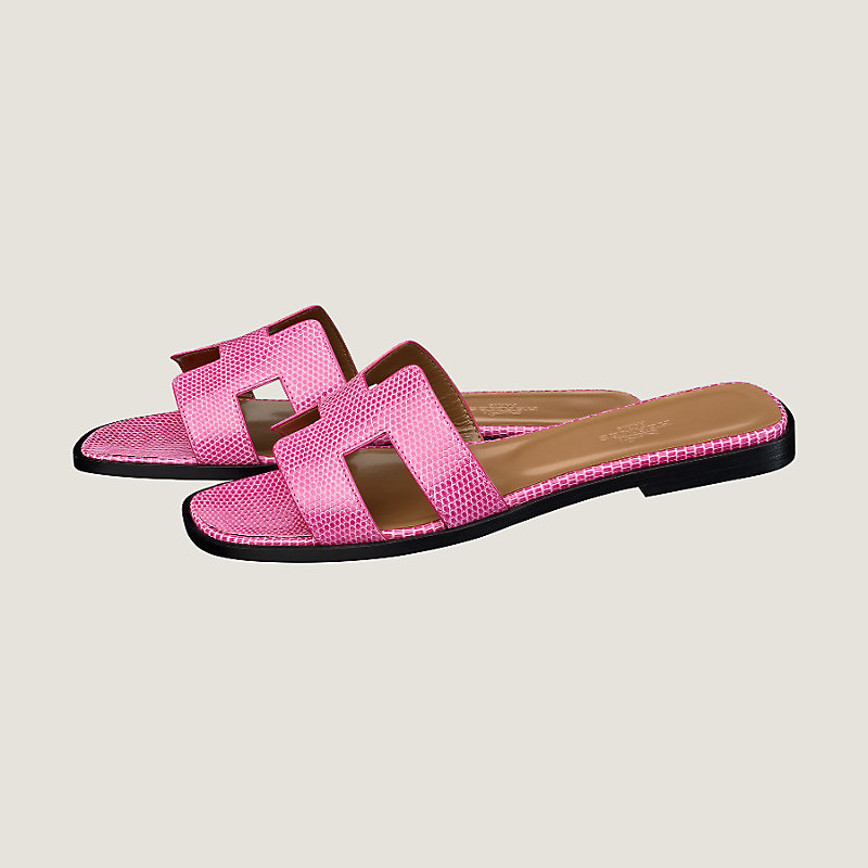 Oran sandal