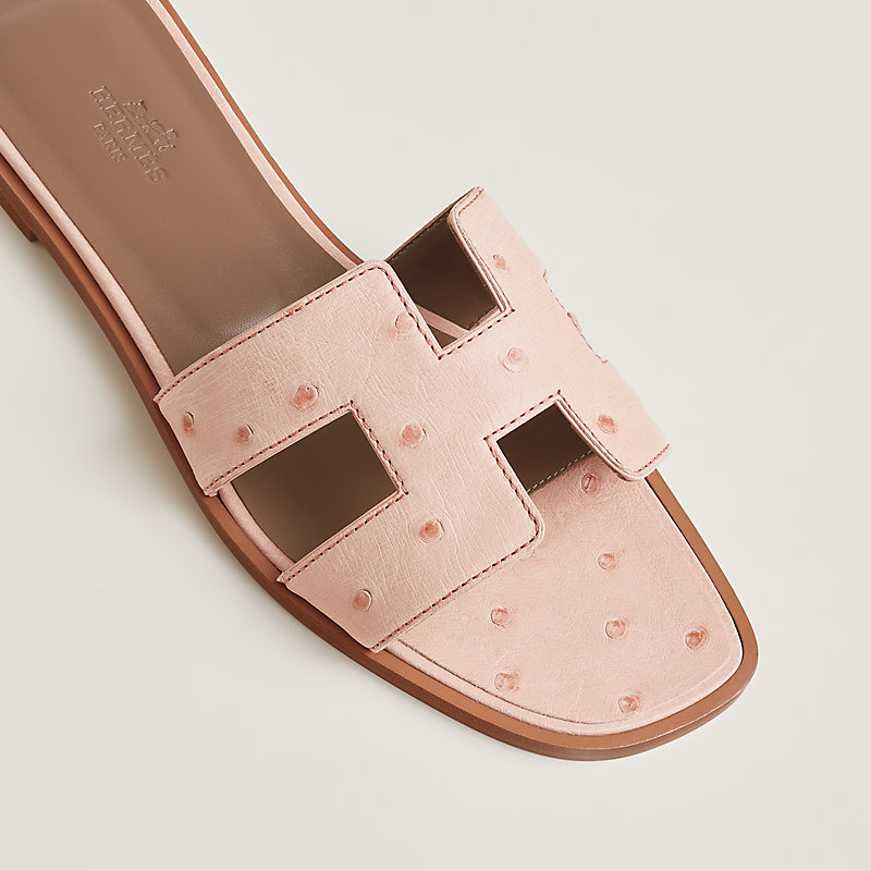 Oran sandal  Hermès Ireland