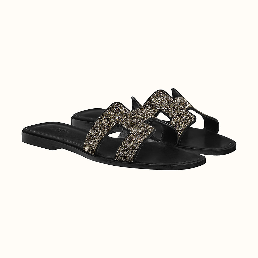 Oran sandal | Hermès Ireland