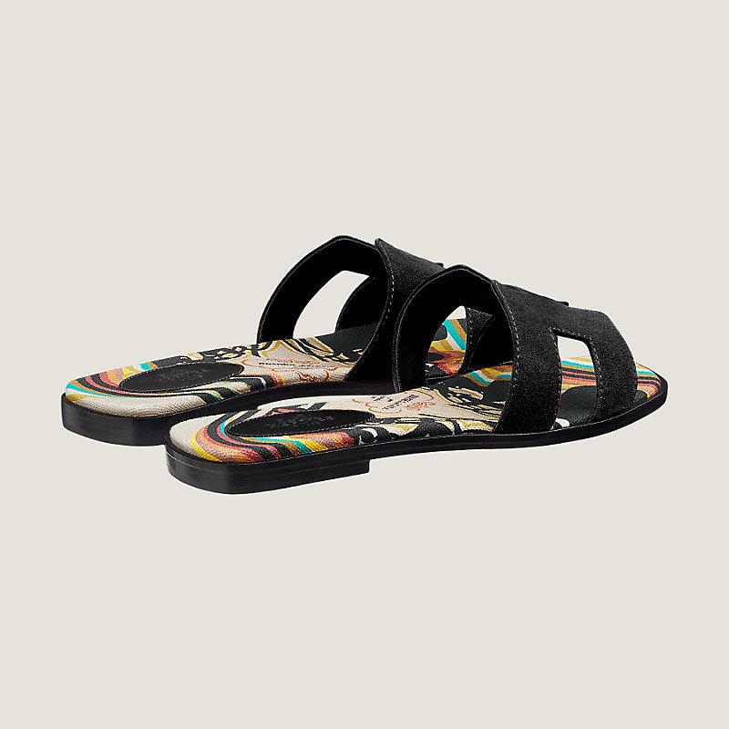 Oran sandal