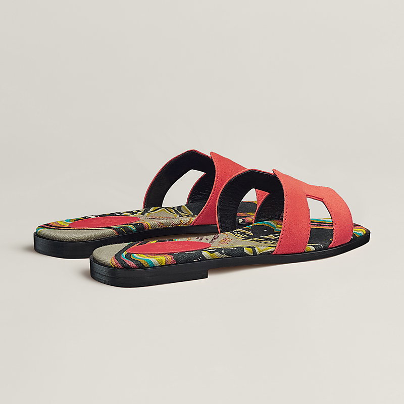 Oran sandal