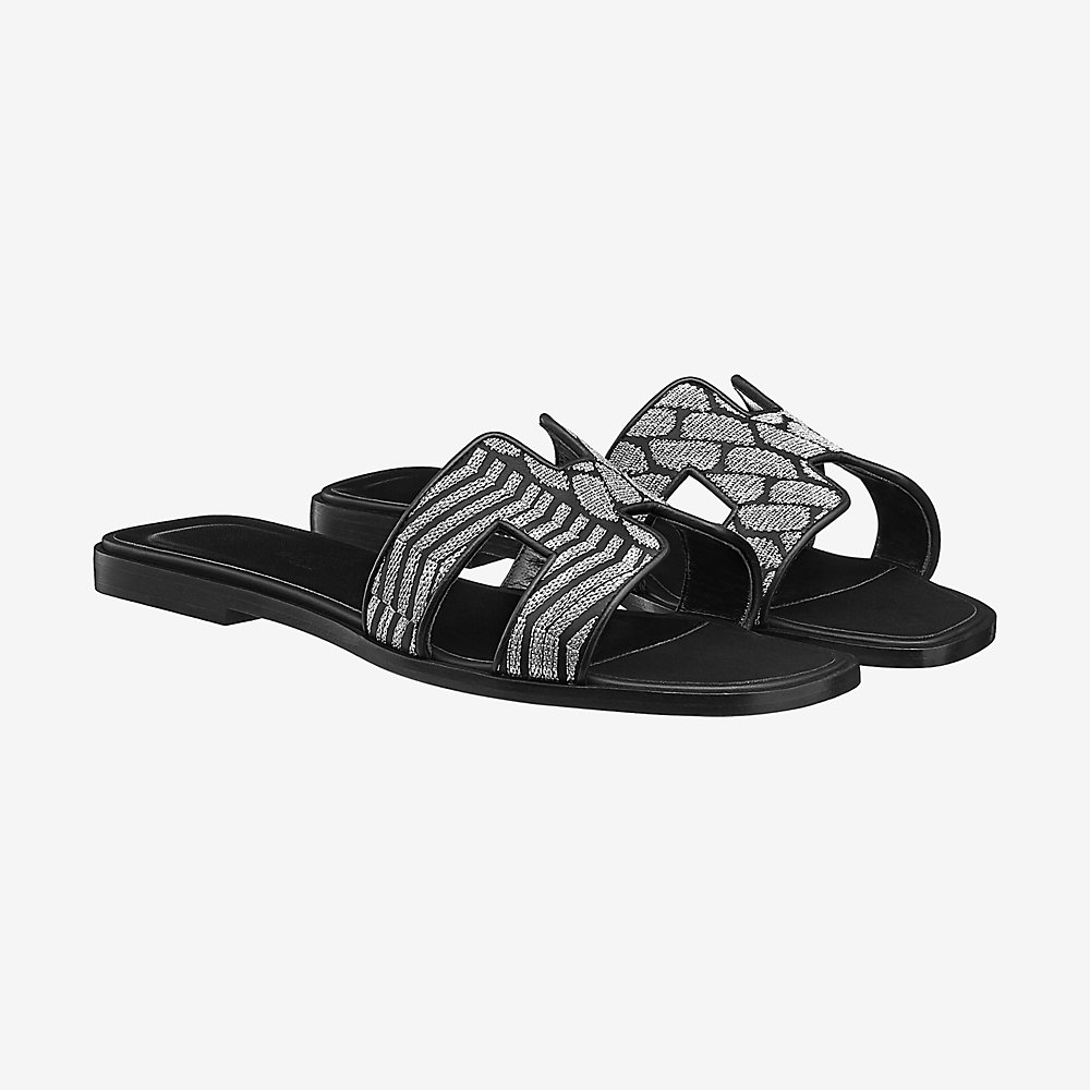 Oran sandal | Hermes Finland