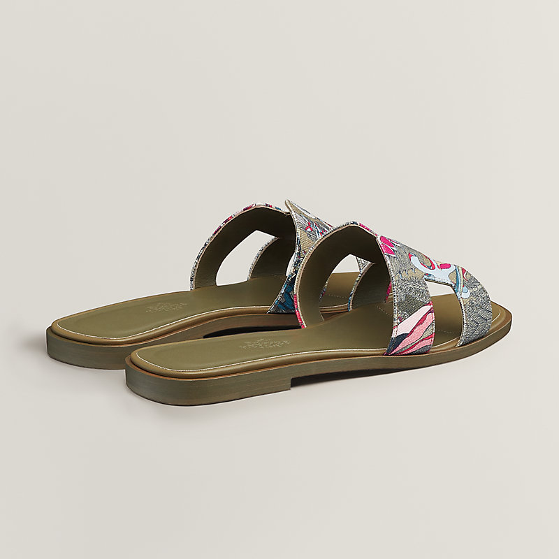 Oran sandal