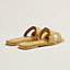 Oran sandal, View: Worn, worn, view 3 of 4