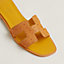 Oran sandal, View: above, above, view 5 of 5
