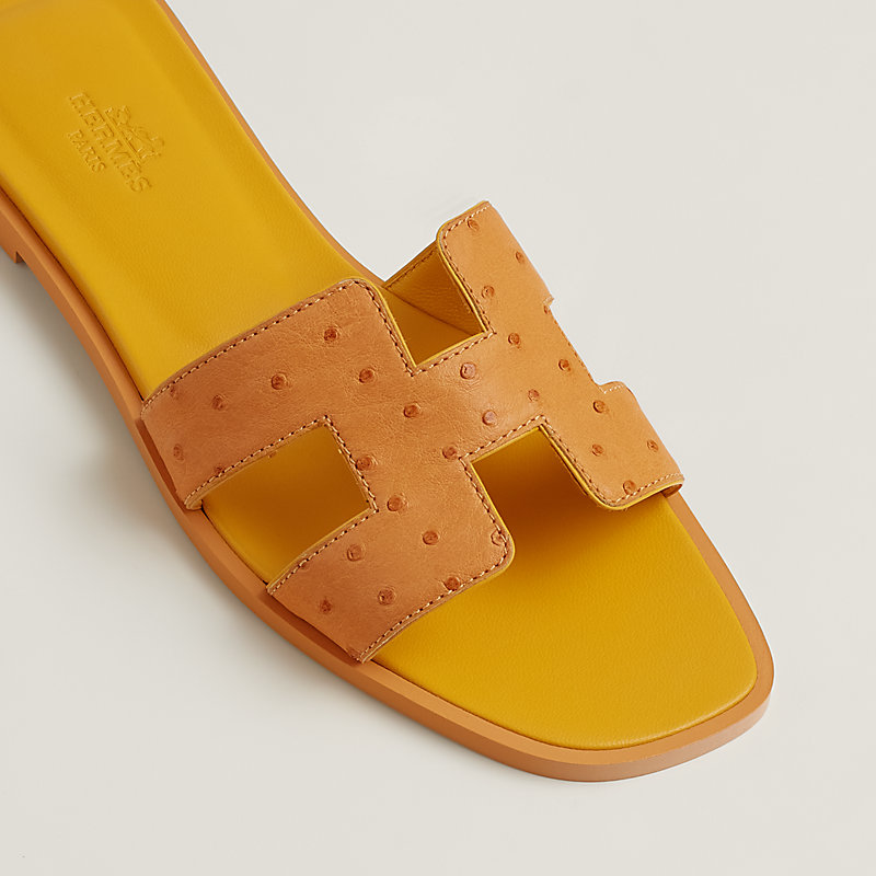Oran sandal