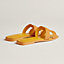 Oran sandal, View: Back, back, view 4 of 5
