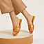Oran sandal, View: Worn, worn, view 2 of 5