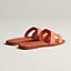 Oran sandal, View: Back, back, view 3 of 4