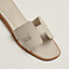Oran sandal, View: above, above, view 5 of 5