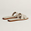 Oran sandal, View: Back, back, view 4 of 5