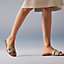 Oran sandal, View: Worn, worn, view 2 of 5