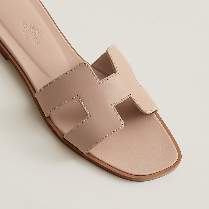 Indkøbscenter kom sammen manuskript Oran sandal | Hermès Canada