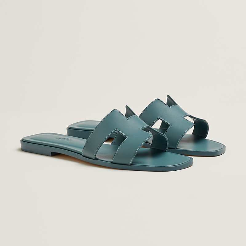 shop hermes sandals