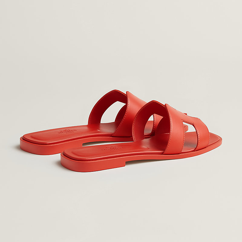 Oran sandal