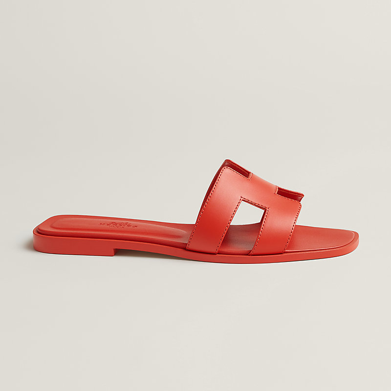 Oran sandal