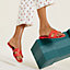 Oran sandal, View: Worn, worn, view 2 of 5