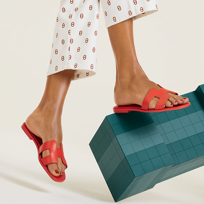 Oran sandal