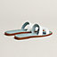Oran sandal, View: Back, back, view 4 of 5