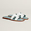 Oran sandal, View: front, front, view 1 of 5