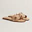 Oran sandal, View: front, front, view 1 of 5