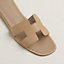 Oran sandal, View: above, above, view 5 of 5