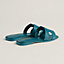 Oran sandal, View: Back, back, view 4 of 5