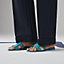 Oran sandal, View: Worn, worn, view 2 of 5